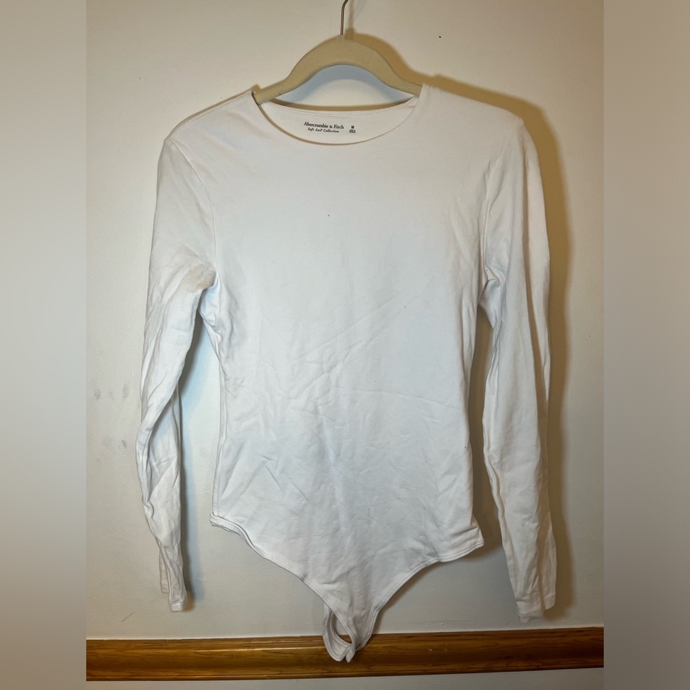 Abercrombie & Fitch bodysuit